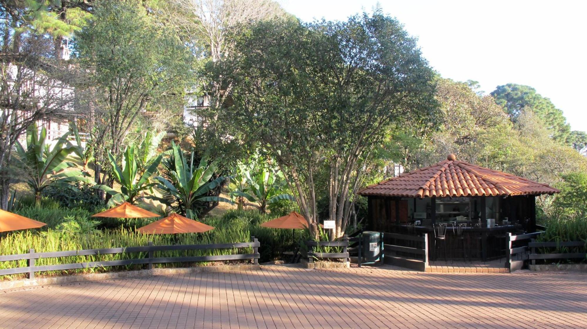 Monteverde Mazamitla Esterno foto